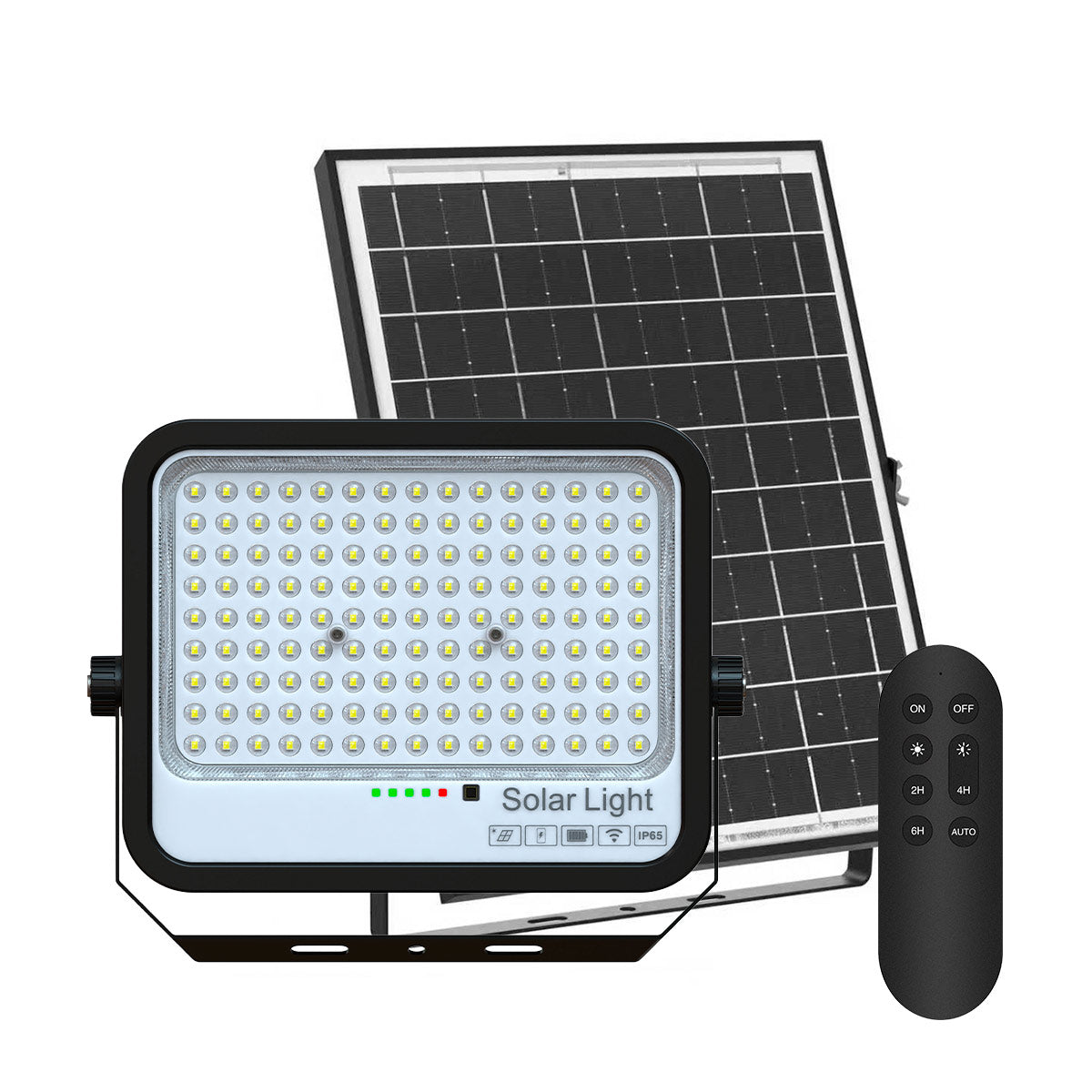 Masilivo solar schijnwerper