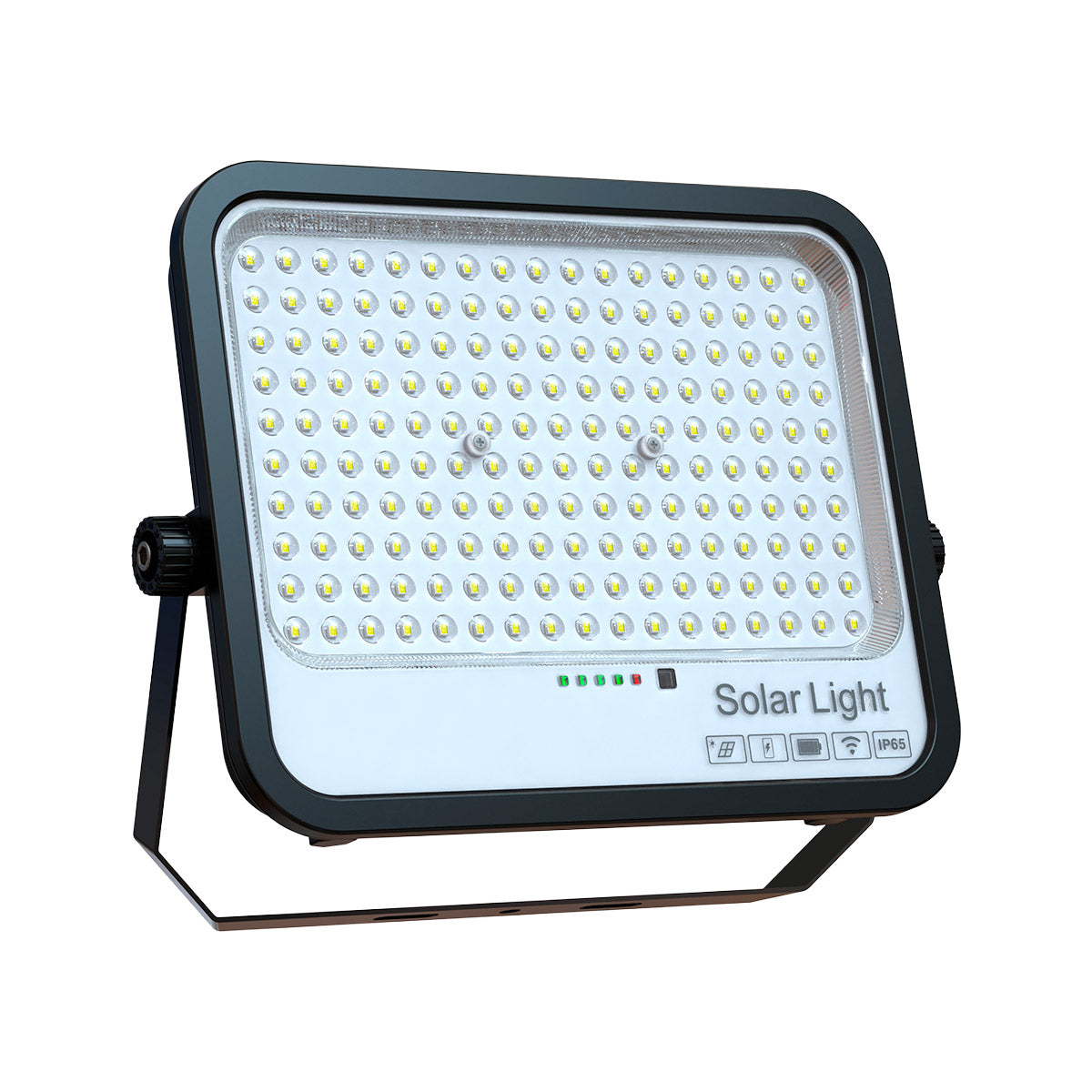 Izolano solar schijnwerper