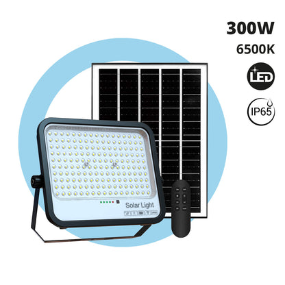 Izolano solar schijnwerper