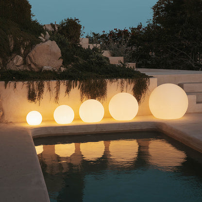 Isusaro solar lichtbol