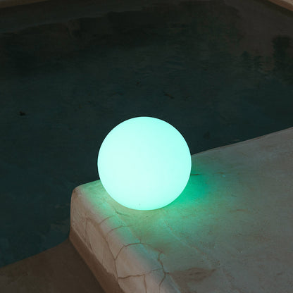 Lizilano solar vloerlamp