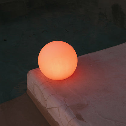 Lizilano solar vloerlamp