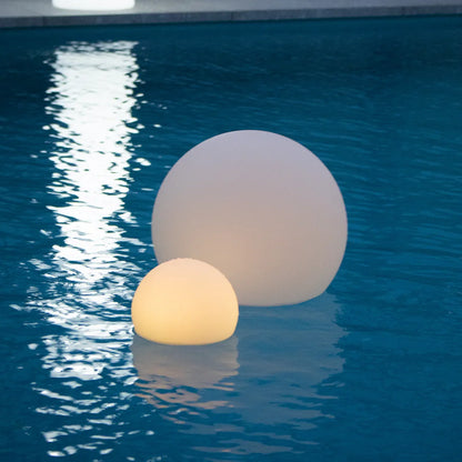 Lizilano solar vloerlamp