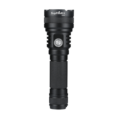 Lucavo oplaadbare zaklamp