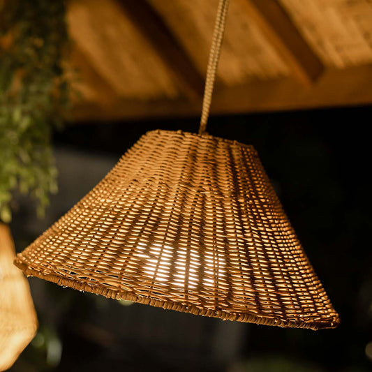 Torolaro oplaadbare hanglamp