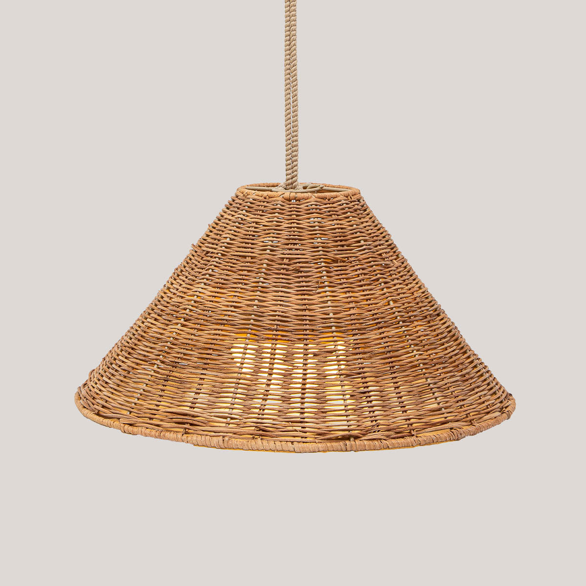 Torolaro oplaadbare hanglamp