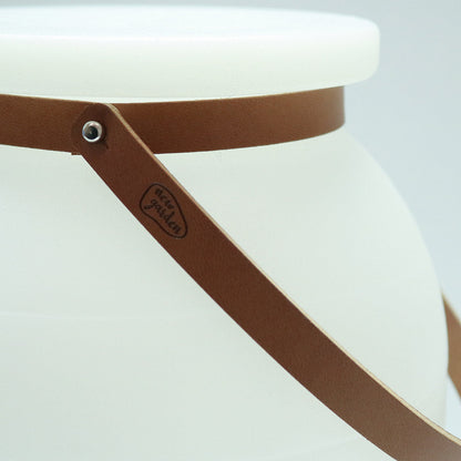 Zolidano oplaadbare draagbare lamp