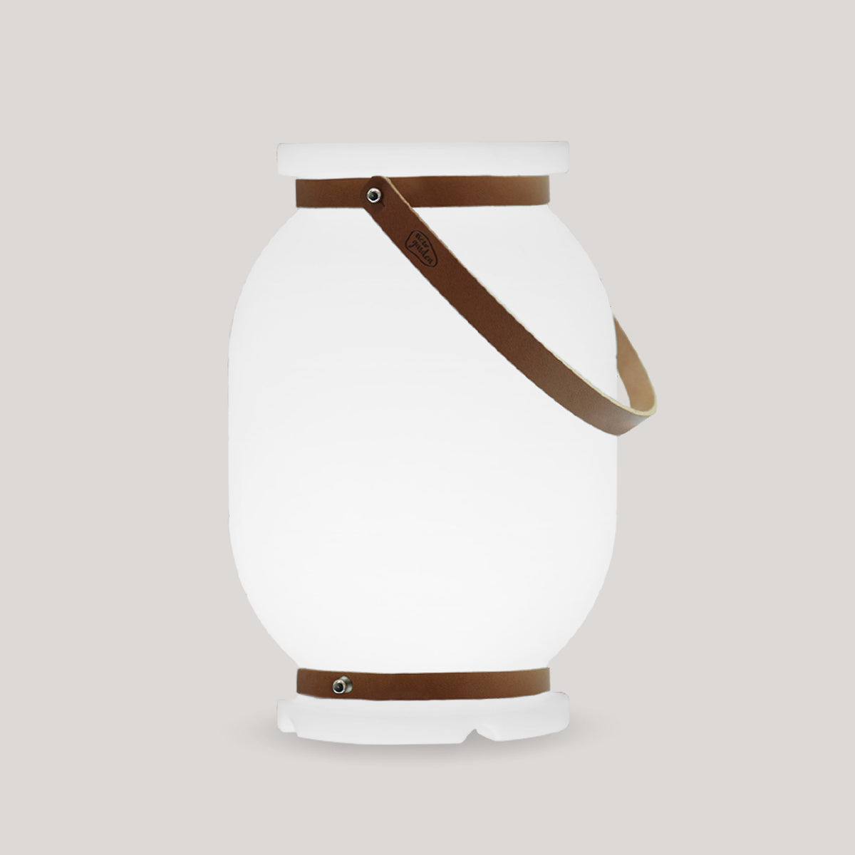 Zolidano oplaadbare draagbare lamp