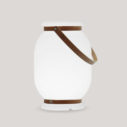 Zolidano oplaadbare draagbare lamp