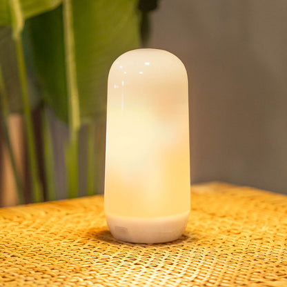 Tetevaro oplaadbare lichtpeer