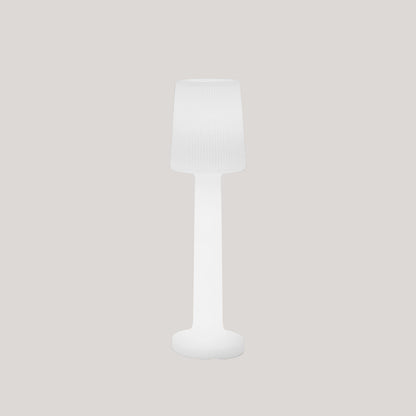 Visemano oplaadbare vloerlamp