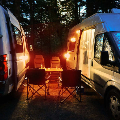 Goledaro oplaadbare lichtpeer