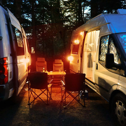 Goledaro oplaadbare lichtpeer