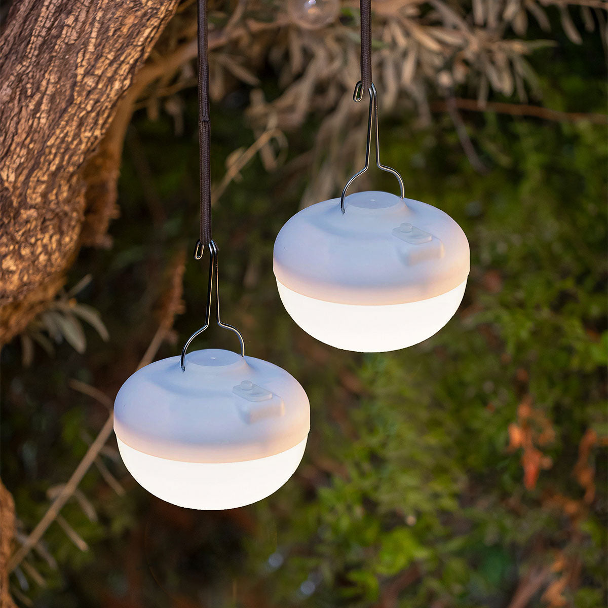 Osararo solar lichtpeer