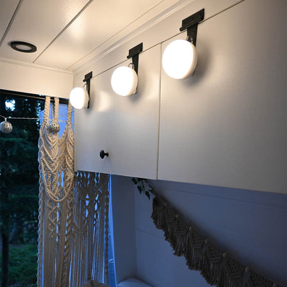 Osararo solar lichtpeer
