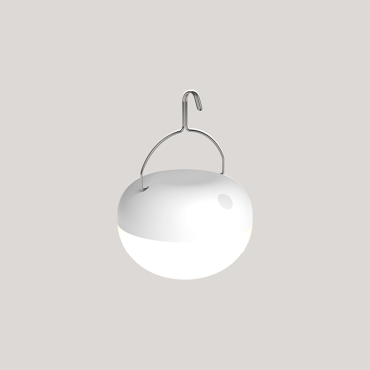 Temivaro oplaadbare drijvende lamp