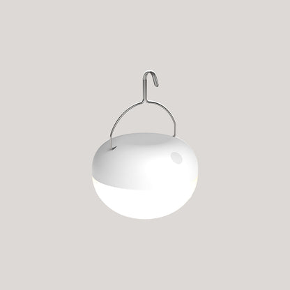 Temivaro oplaadbare drijvende lamp