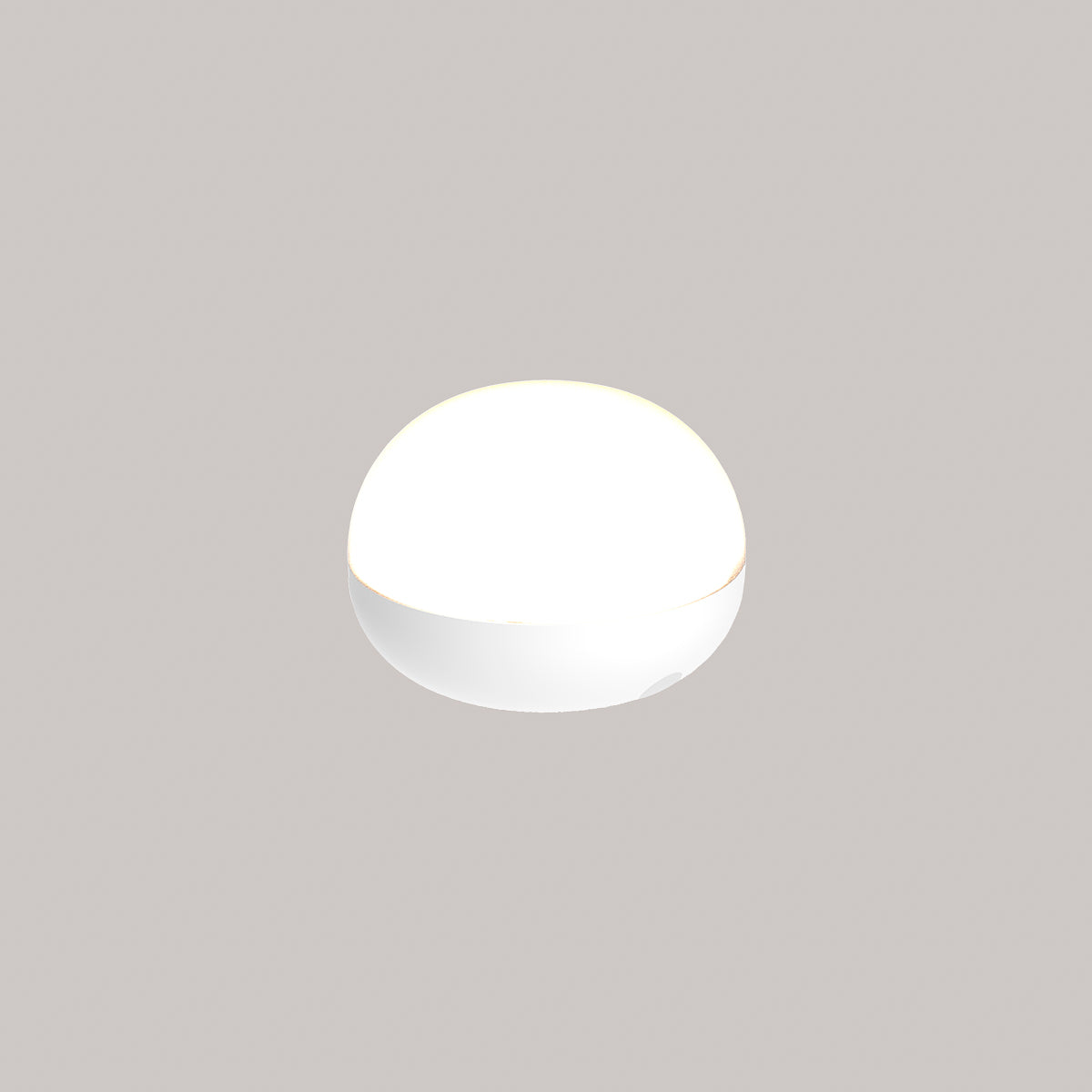 Temivaro oplaadbare drijvende lamp