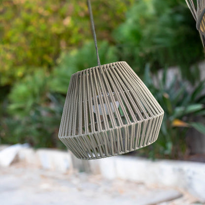 Rademivo oplaadbare hanglamp