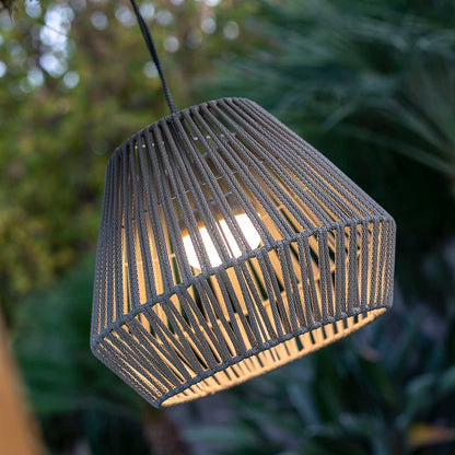 Rademivo oplaadbare hanglamp