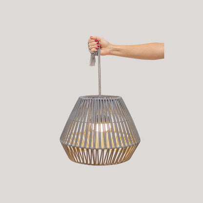 Rademivo oplaadbare hanglamp
