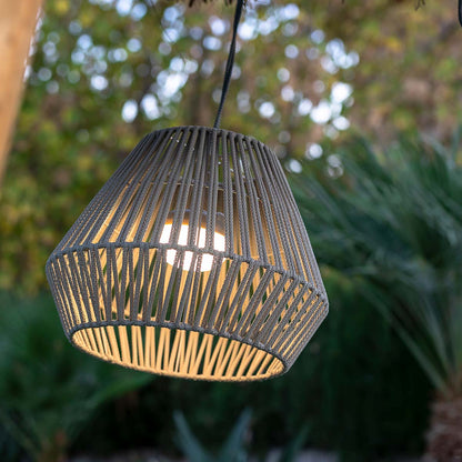 Rademivo oplaadbare hanglamp