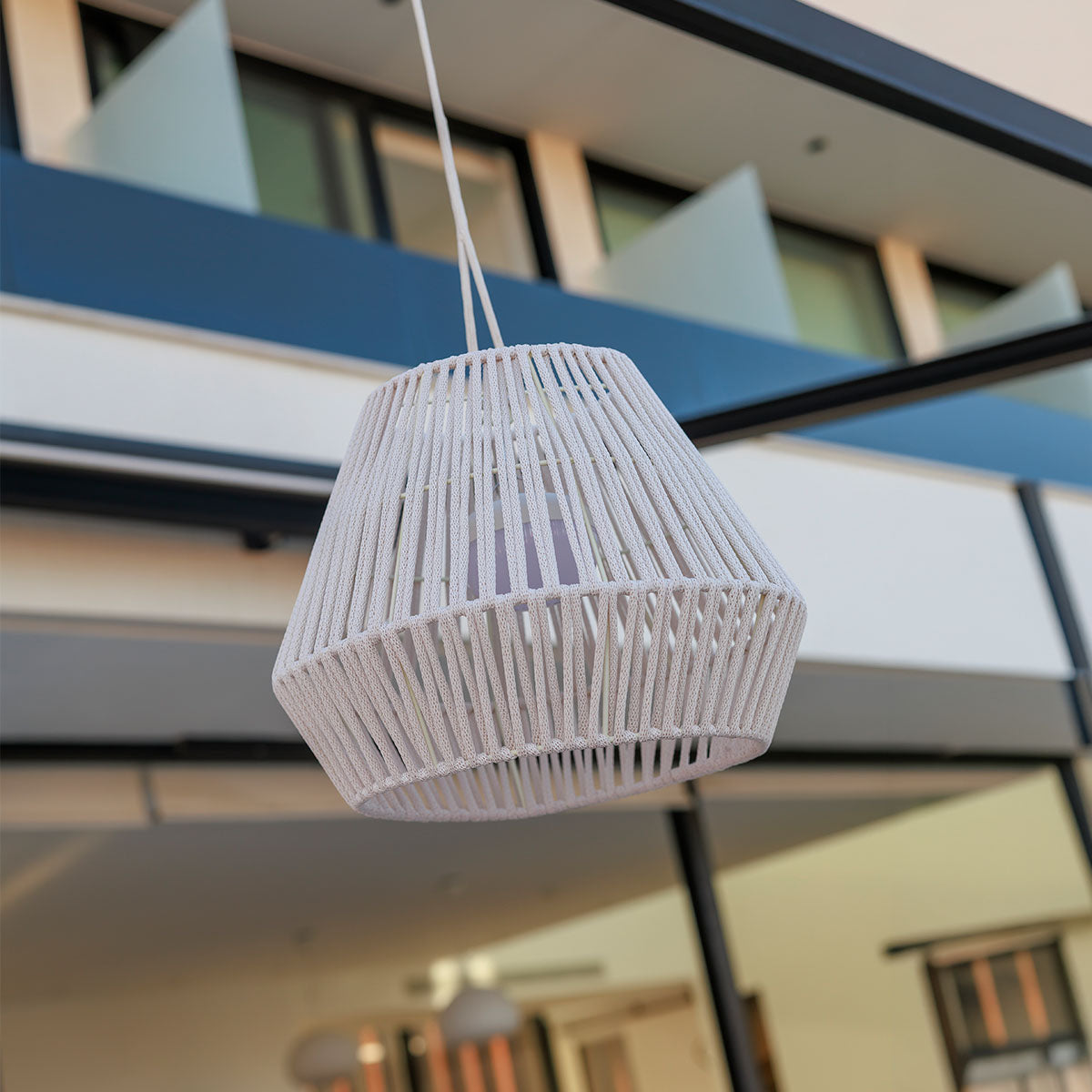 Rademivo oplaadbare hanglamp