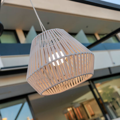 Rademivo oplaadbare hanglamp
