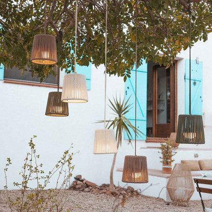 Riladivo oplaadbare hanglamp