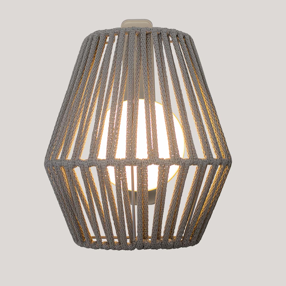 Letuvivo oplaadbare wandlamp