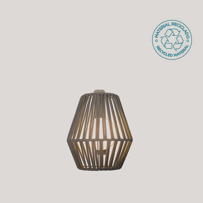Letuvivo oplaadbare wandlamp
