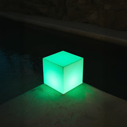 Rebasivo solar vloerlamp