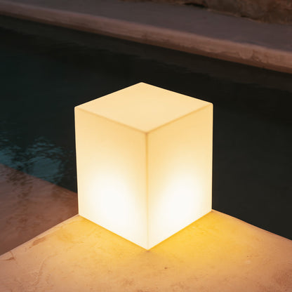 Rebasivo solar vloerlamp