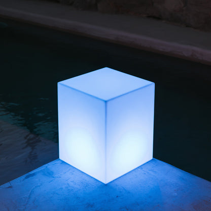 Rebasivo solar vloerlamp