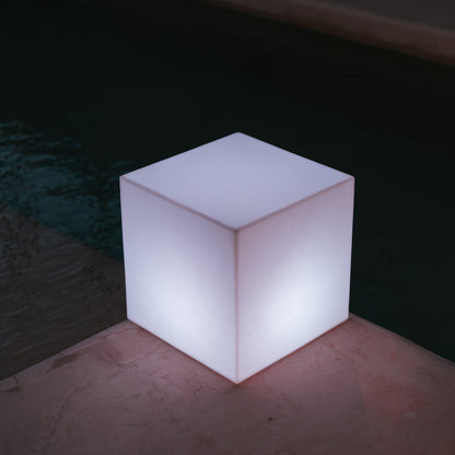 Rebasivo solar vloerlamp