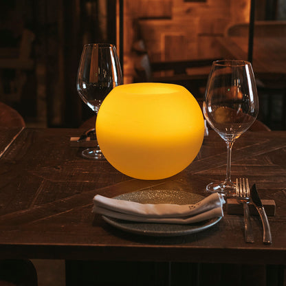 Iviraro oplaadbare led-kaars