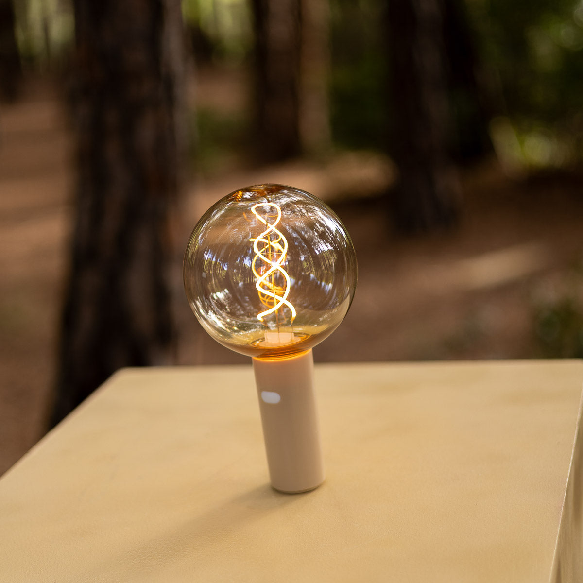 Sipilivo oplaadbare draagbare lamp