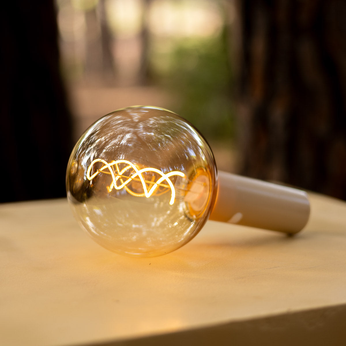 Sipilivo oplaadbare draagbare lamp
