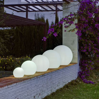 Isusaro solar lichtbol