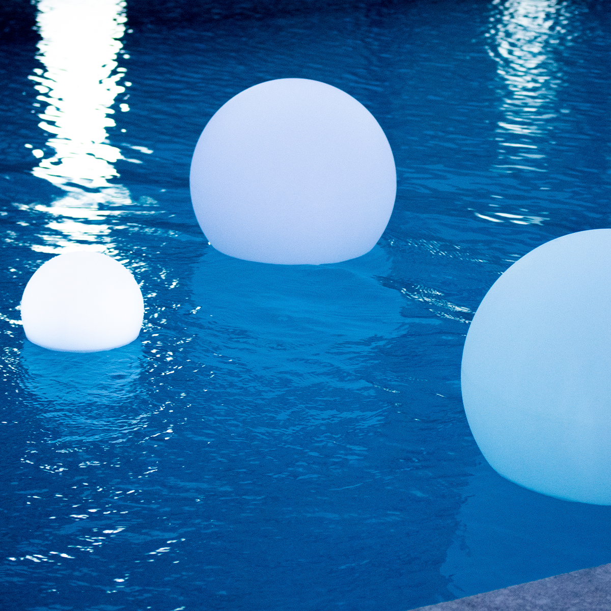 Isusaro solar lichtbol
