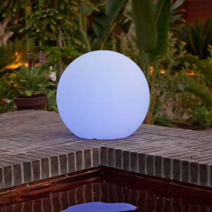 Isusaro solar lichtbol