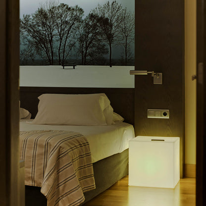 Rebasivo solar vloerlamp