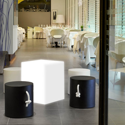 Rebasivo solar vloerlamp