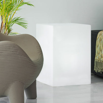 Rebasivo solar vloerlamp