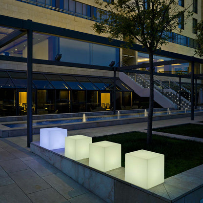Rebasivo solar vloerlamp