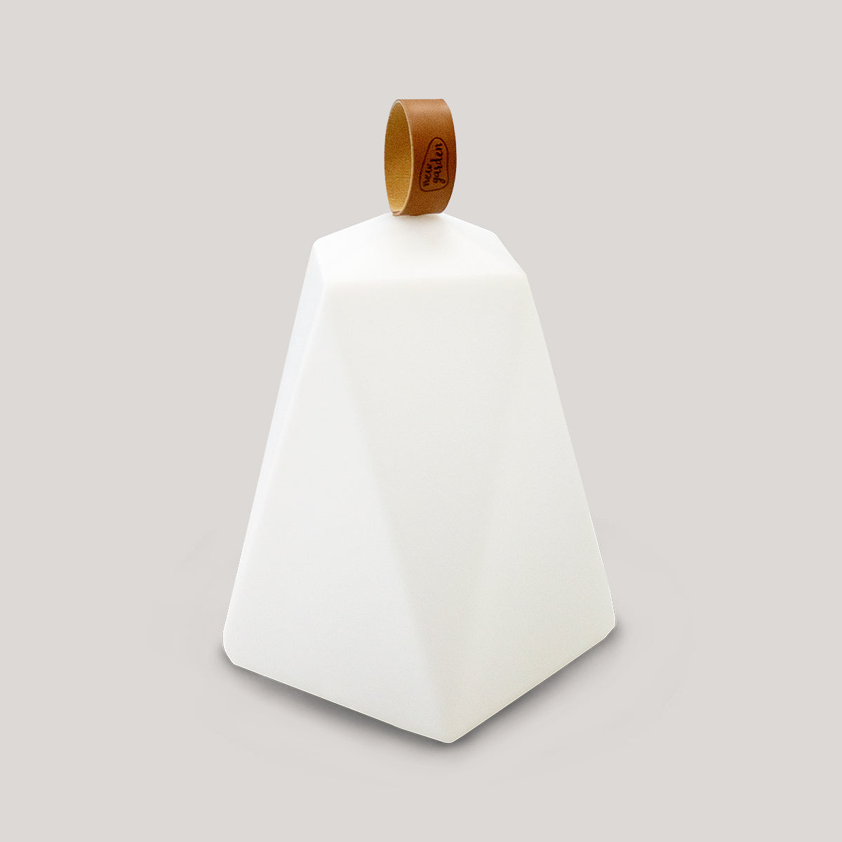 Tasamano solar draagbare lamp