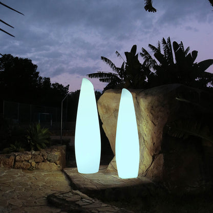 Tofidaro oplaadbare vloerlamp