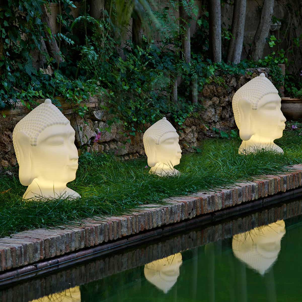 Ifasaro oplaadbare decoratieve lamp