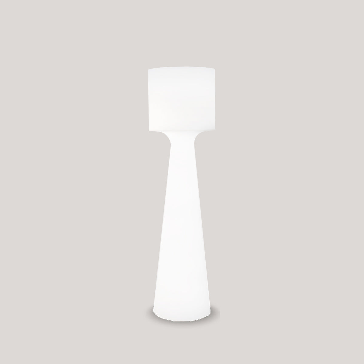 Eceraro oplaadbare vloerlamp