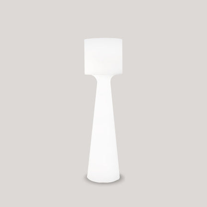 Eceraro oplaadbare vloerlamp